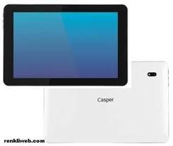 CASPER CTA-E10-12A 10 inch TABLET
